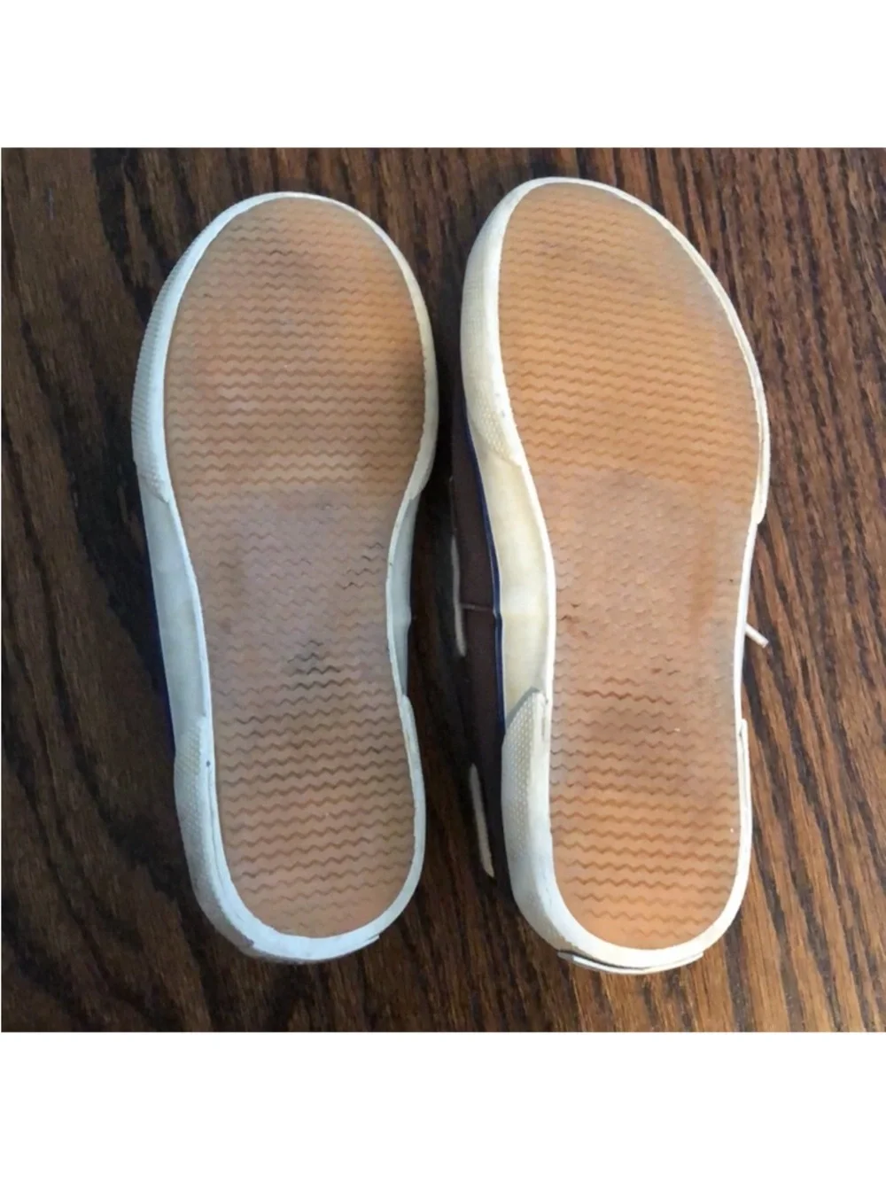 Sperry top sider
